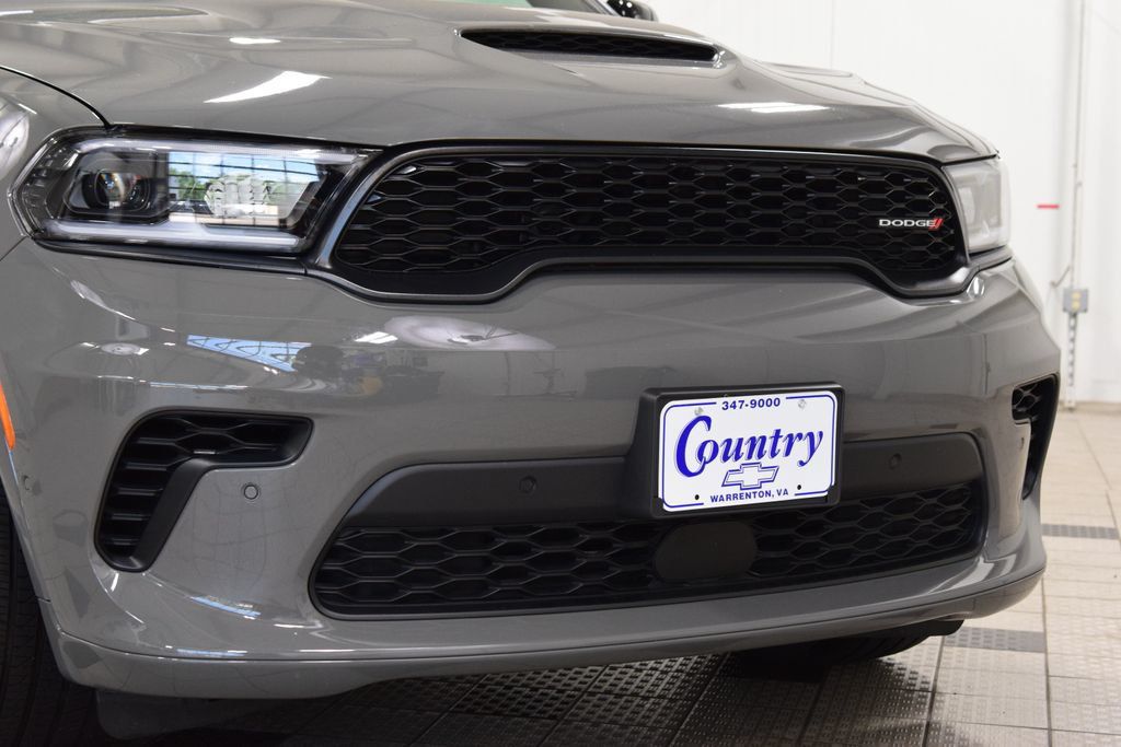 2025 Dodge Durango R/T - 23033281 - 12