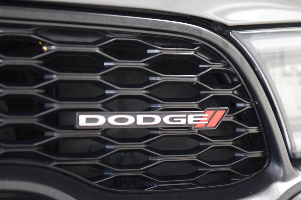 2025 Dodge Durango R/T - 23033281 - 13