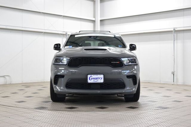2025 Dodge Durango R/T - 23033281 - 1