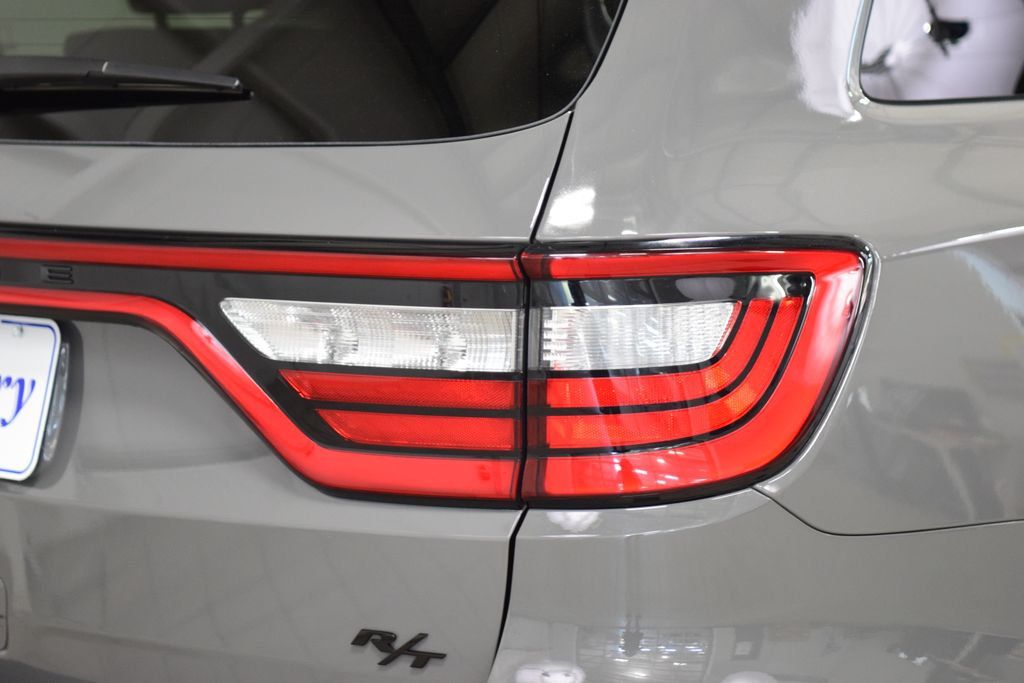 2025 Dodge Durango R/T - 23033281 - 20