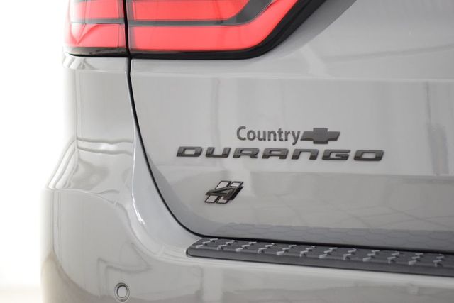 2025 Dodge Durango R/T - 23033281 - 22