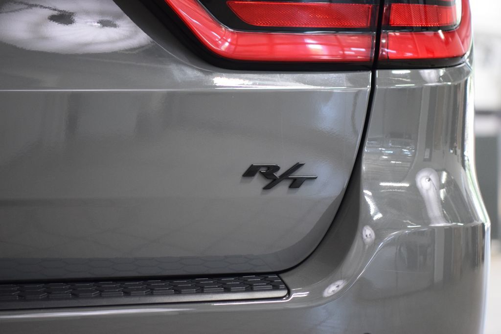 2025 Dodge Durango R/T - 23033281 - 23