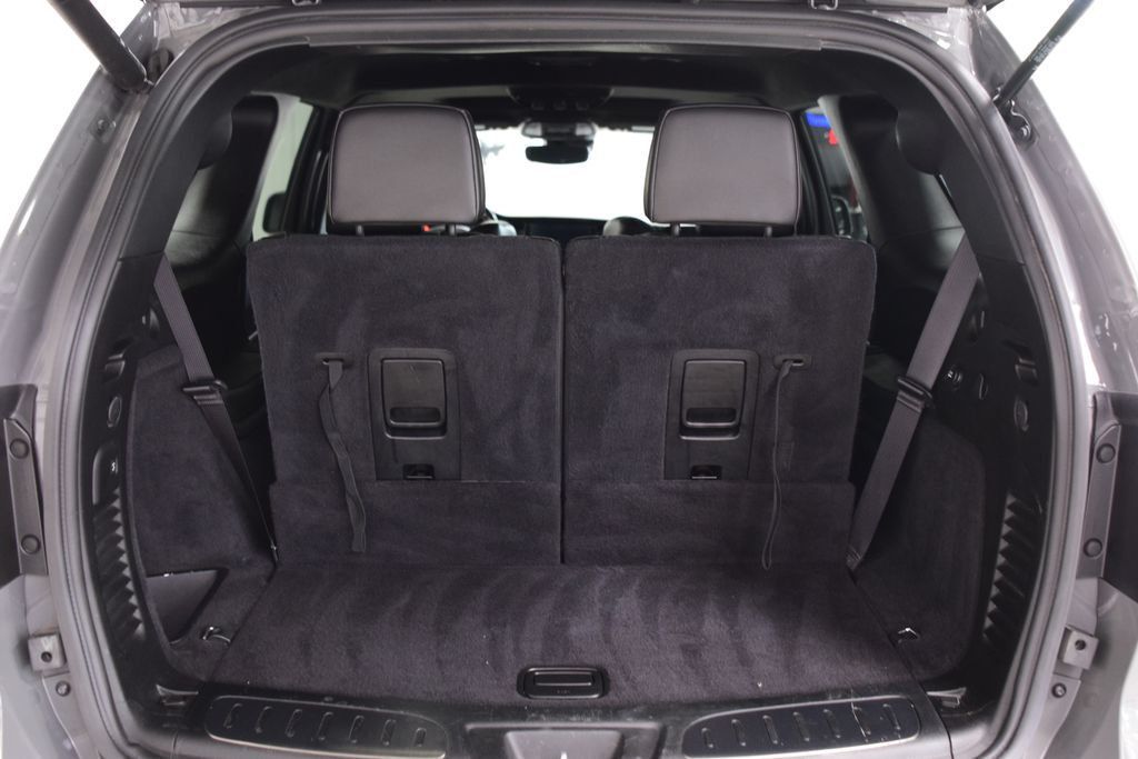 2025 Dodge Durango R/T - 23033281 - 25