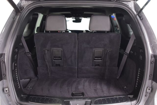 2025 Dodge Durango R/T - 23033281 - 25