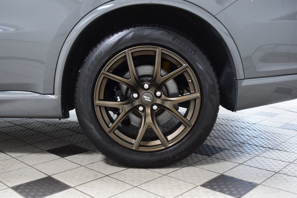 2025 Dodge Durango R/T - 23033281 - 27