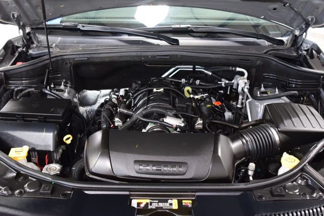 2025 Dodge Durango R/T - 23033281 - 29