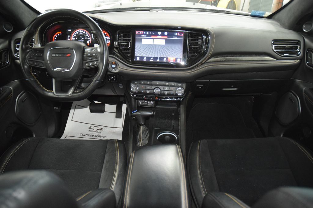 2025 Dodge Durango R/T - 23033281 - 30