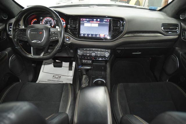 2025 Dodge Durango R/T - 23033281 - 30