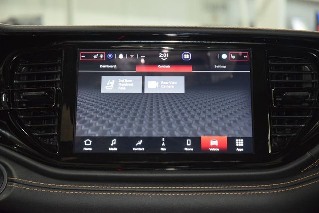2025 Dodge Durango R/T - 23033281 - 31