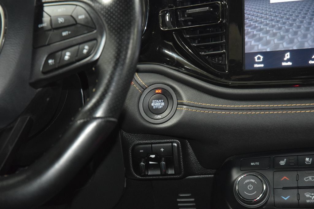 2025 Dodge Durango R/T - 23033281 - 33