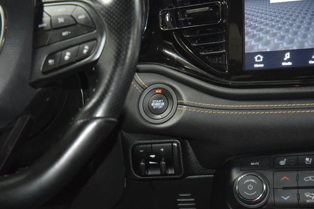 2025 Dodge Durango R/T - 23033281 - 33