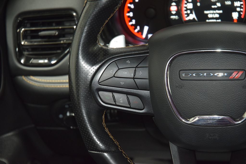 2025 Dodge Durango R/T - 23033281 - 35