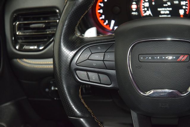 2025 Dodge Durango R/T - 23033281 - 35