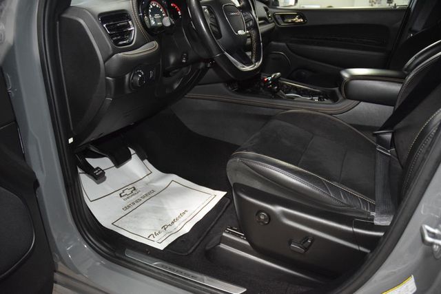 2025 Dodge Durango R/T - 23033281 - 37
