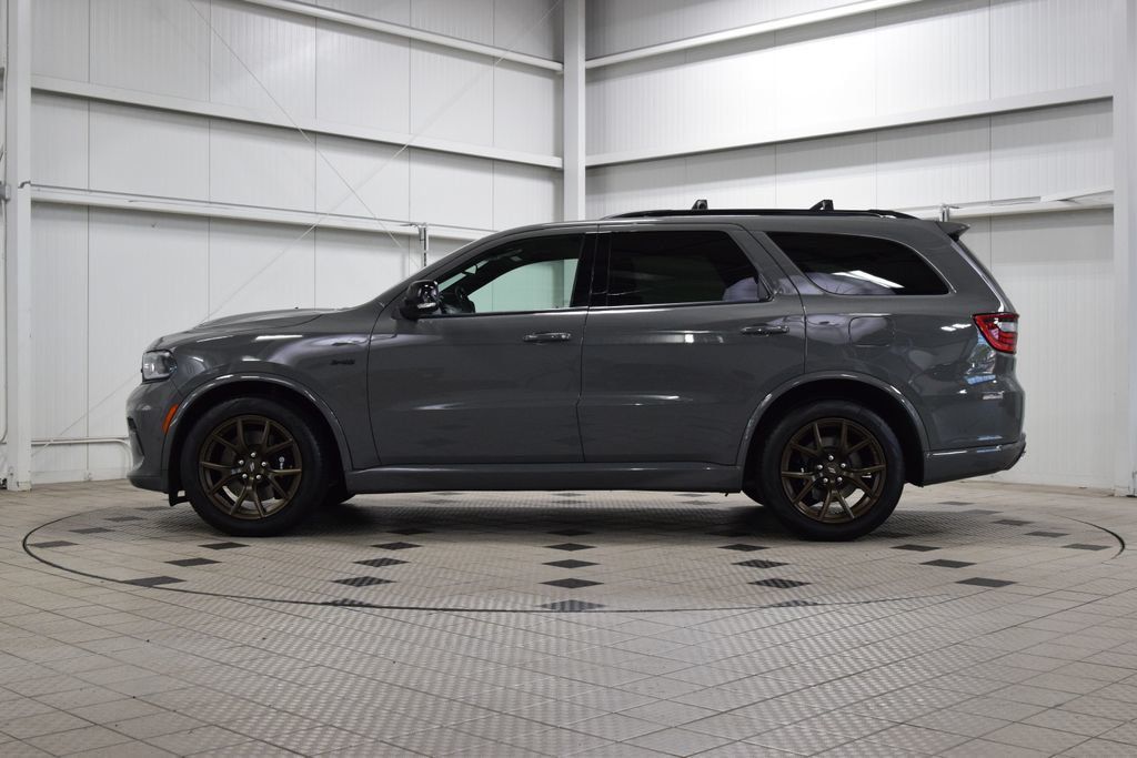 2025 Dodge Durango R/T - 23033281 - 3