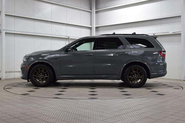2025 Dodge Durango R/T - 23033281 - 3
