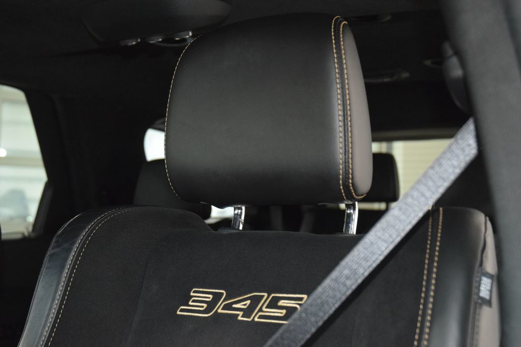 2025 Dodge Durango R/T - 23033281 - 39