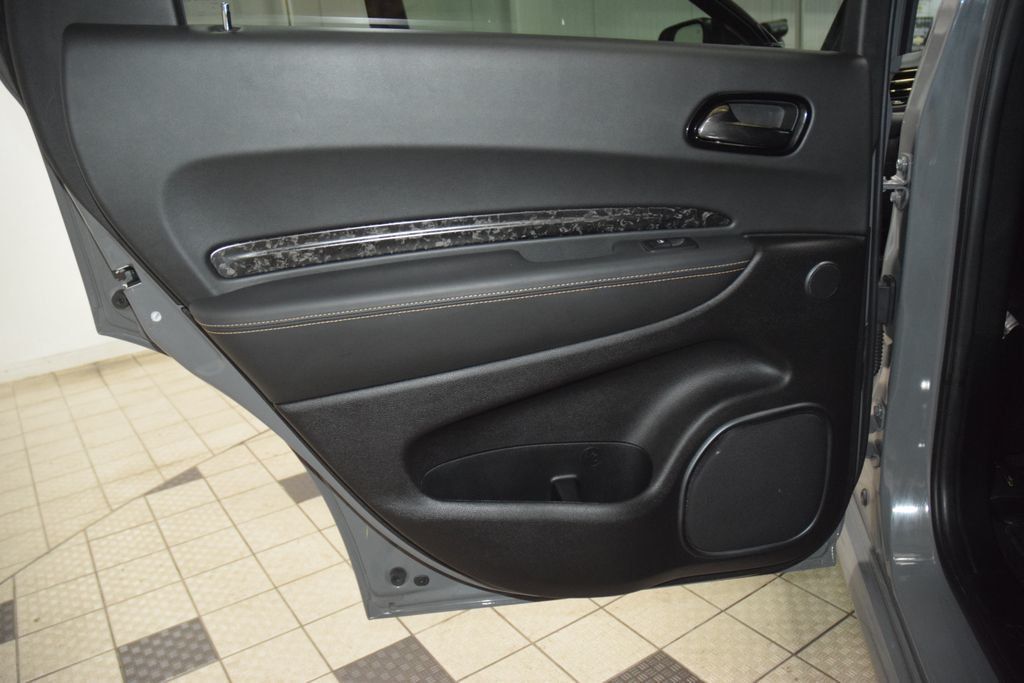 2025 Dodge Durango R/T - 23033281 - 41