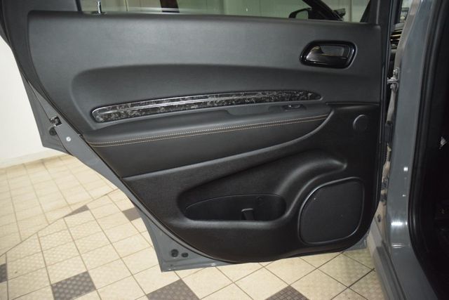 2025 Dodge Durango R/T - 23033281 - 41