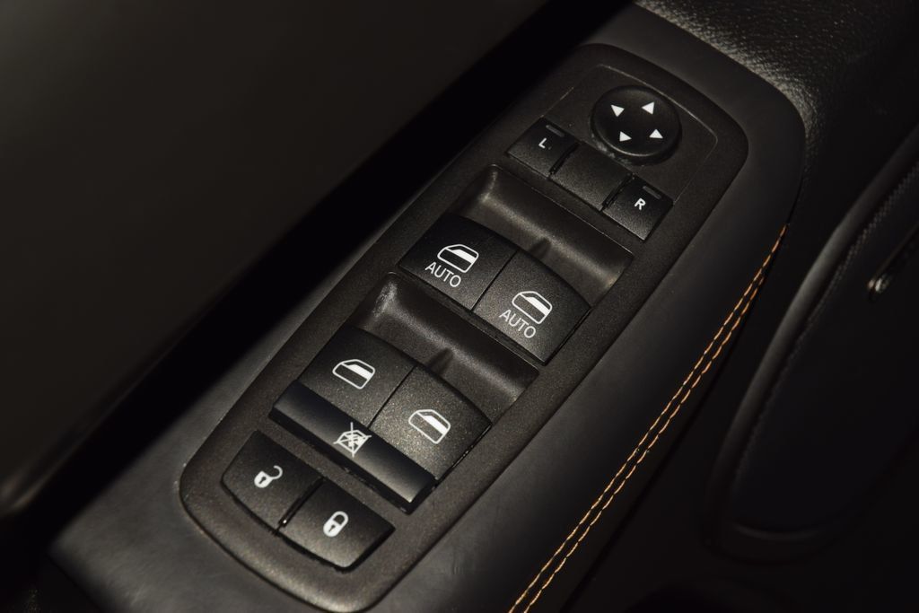 2025 Dodge Durango R/T - 23033281 - 44