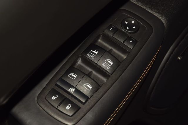 2025 Dodge Durango R/T - 23033281 - 44