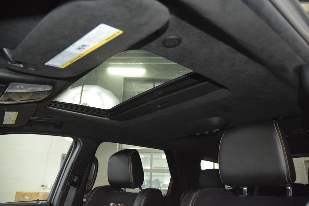 2025 Dodge Durango R/T - 23033281 - 46