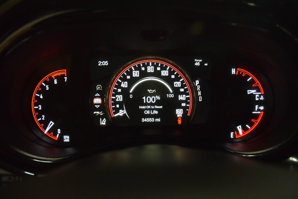2025 Dodge Durango R/T - 23033281 - 49