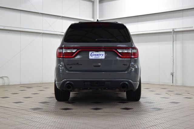 2025 Dodge Durango R/T - 23033281 - 6