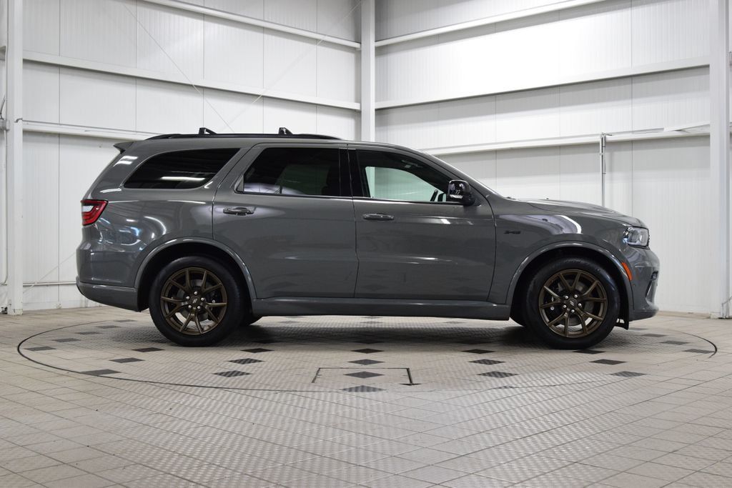 2025 Dodge Durango R/T - 23033281 - 8