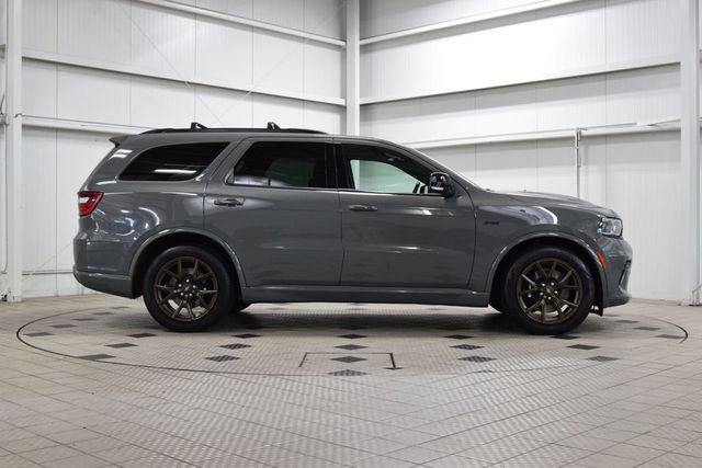 2025 Dodge Durango R/T - 23033281 - 8