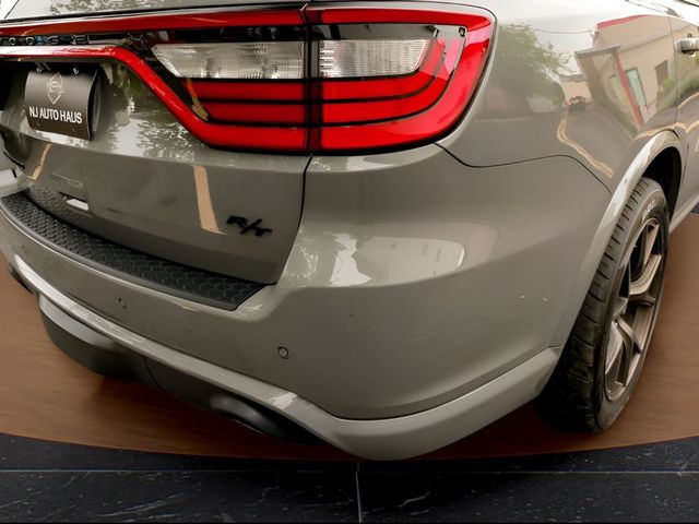 2025 Dodge Durango R/T 20th Anniversary Premium AWD - 23022559 - 9
