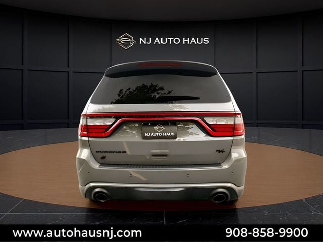 2025 Dodge Durango R/T 20th Anniversary Premium AWD - 23022559 - 10