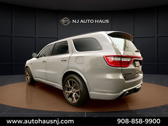 2025 Dodge Durango R/T 20th Anniversary Premium AWD - 23022559 - 11