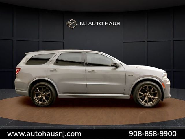 2025 Dodge Durango R/T 20th Anniversary Premium AWD - 23022559 - 15