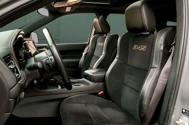 2025 Dodge Durango R/T 20th Anniversary Premium AWD - 23022559 - 1