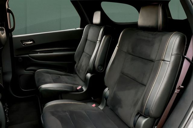 2025 Dodge Durango R/T 20th Anniversary Premium AWD - 23022559 - 21