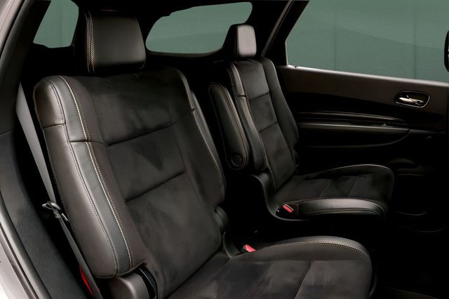 2025 Dodge Durango R/T 20th Anniversary Premium AWD - 23022559 - 22