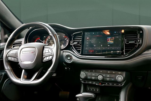2025 Dodge Durango R/T 20th Anniversary Premium AWD - 23022559 - 24