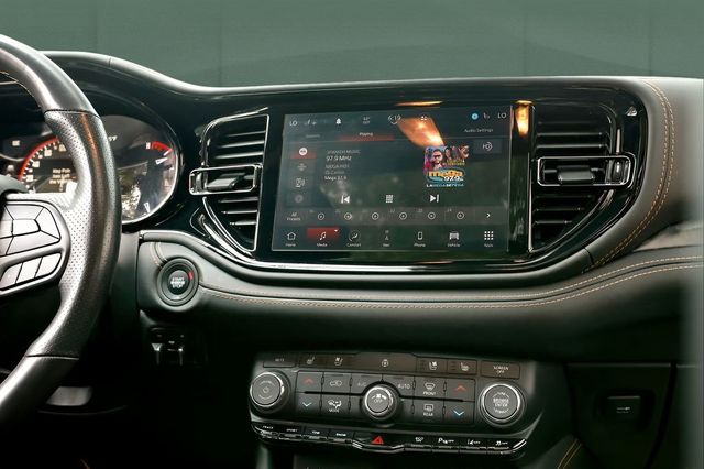 2025 Dodge Durango R/T 20th Anniversary Premium AWD - 23022559 - 25