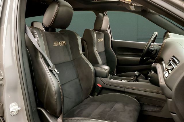 2025 Dodge Durango R/T 20th Anniversary Premium AWD - 23022559 - 28