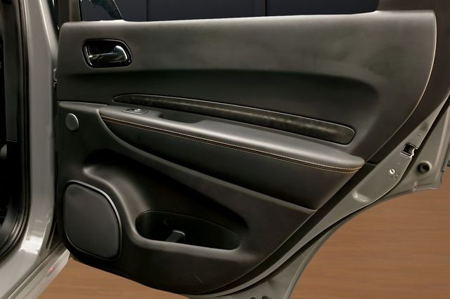 2025 Dodge Durango R/T 20th Anniversary Premium AWD - 23022559 - 31