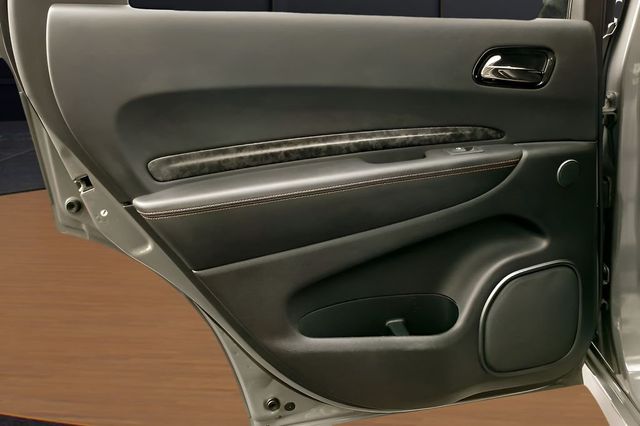 2025 Dodge Durango R/T 20th Anniversary Premium AWD - 23022559 - 33