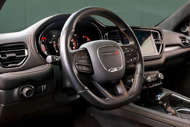 2025 Dodge Durango R/T 20th Anniversary Premium AWD - 23022559 - 35
