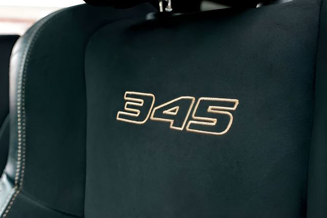 2025 Dodge Durango R/T 20th Anniversary Premium AWD - 23022559 - 39