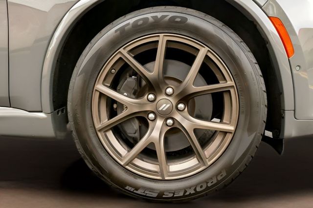 2025 Dodge Durango R/T 20th Anniversary Premium AWD - 23022559 - 42