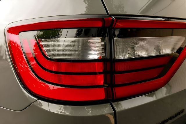2025 Dodge Durango R/T 20th Anniversary Premium AWD - 23022559 - 45
