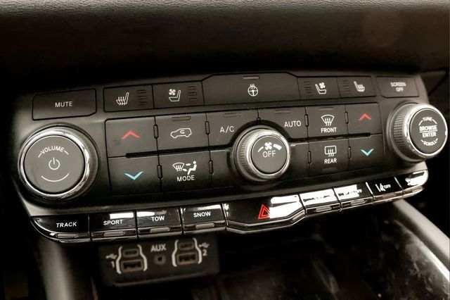 2025 Dodge Durango R/T 20th Anniversary Premium AWD - 23022559 - 54