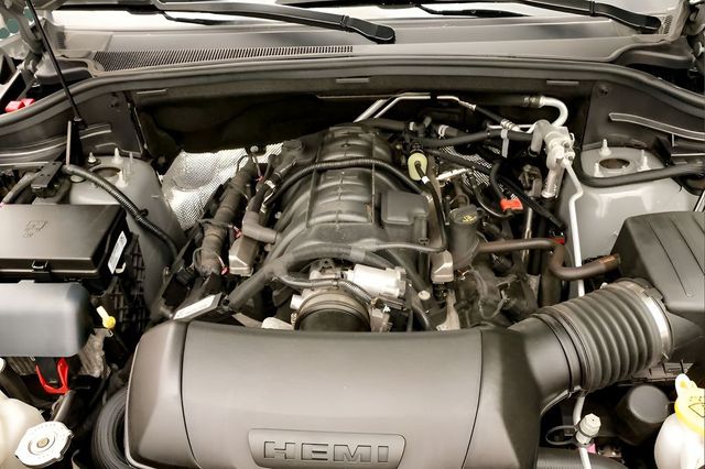 2025 Dodge Durango R/T 20th Anniversary Premium AWD - 23022559 - 56