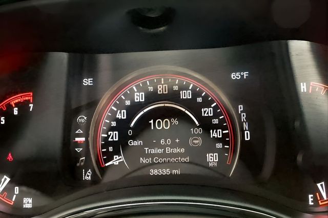 2025 Dodge Durango R/T 20th Anniversary Premium AWD - 23022559 - 57