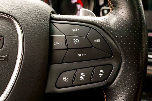 2025 Dodge Durango R/T 20th Anniversary Premium AWD - 23022559 - 59